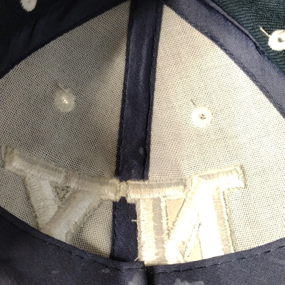 NEW YORK CITY BASEBALL CAP - Picture 7 of 8